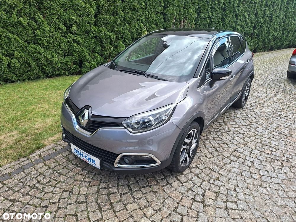 Renault Captur (ENERGY) TCe 90 INTENS - 27