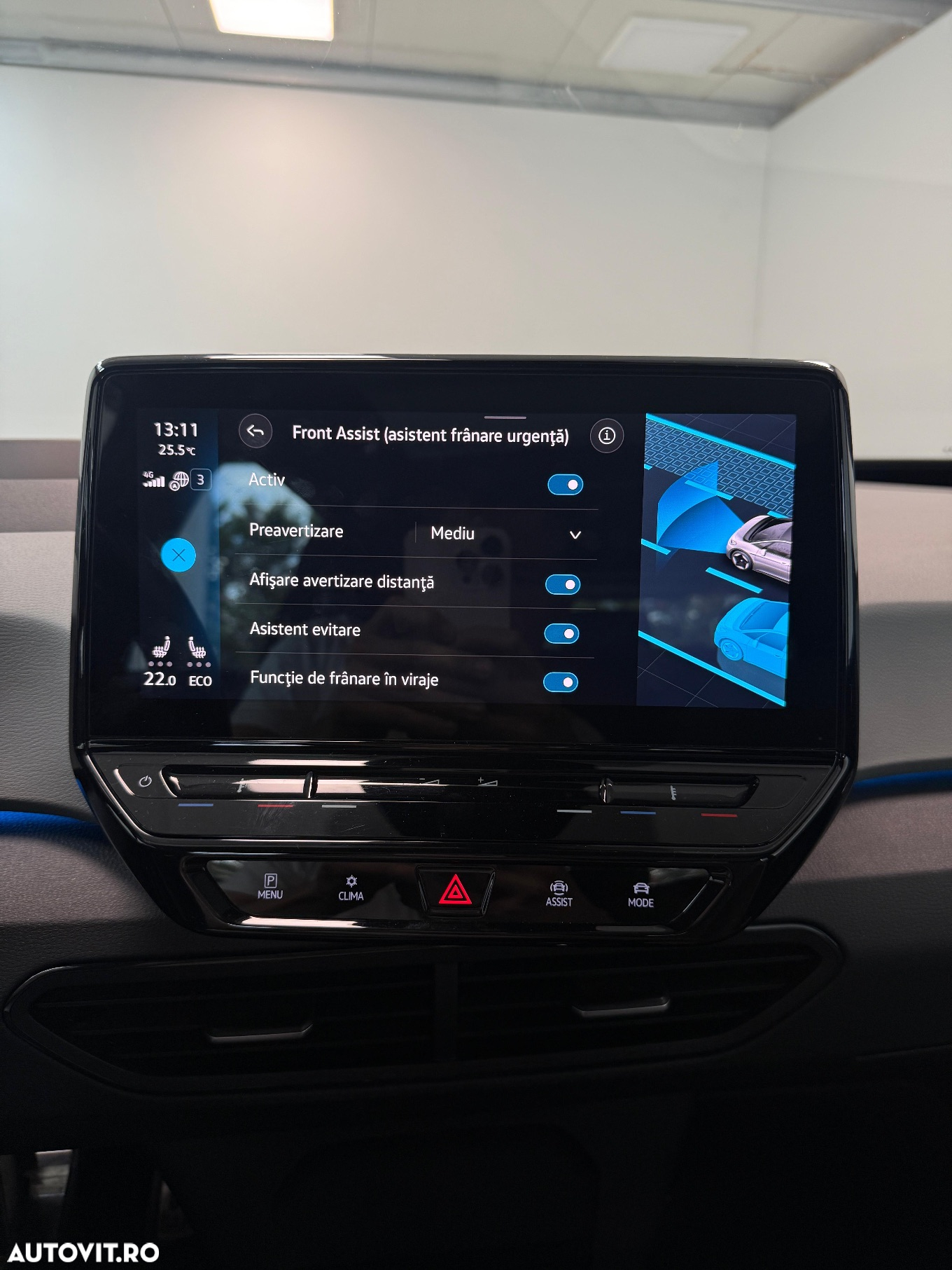 Volkswagen ID.3 45 kWh Pure Performance - 16