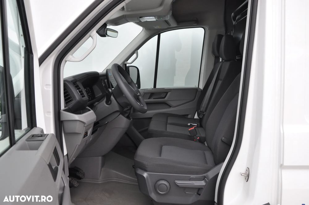 Volkswagen CRAFTER 3.5 L3H3 - 11