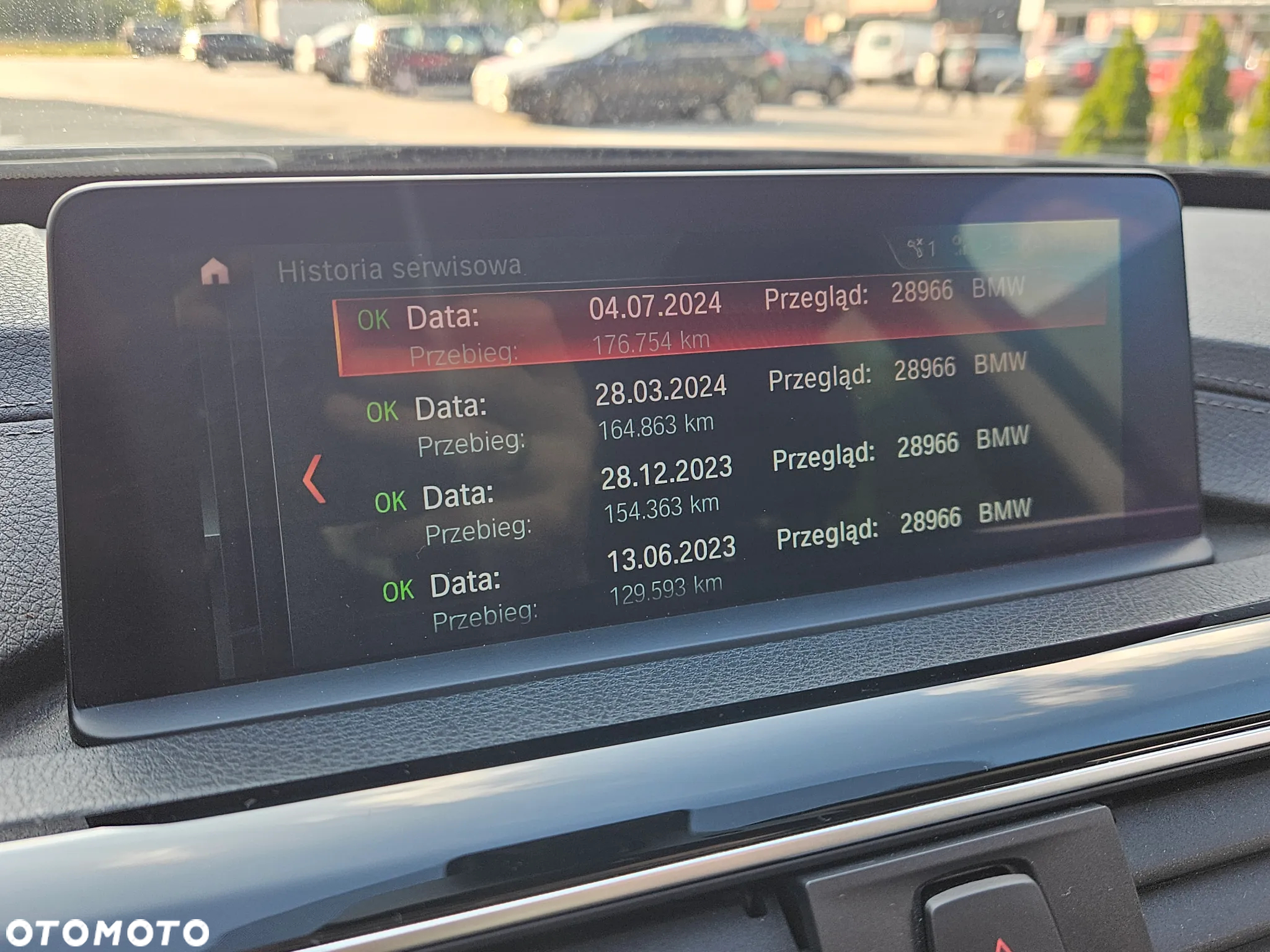 BMW 3GT 320d xDrive Luxury Line - 32