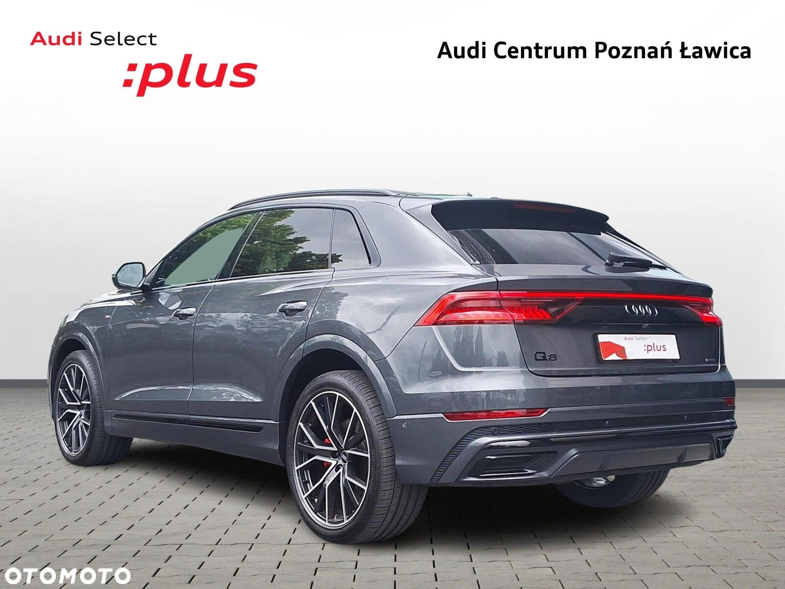 Audi Q8 - 3