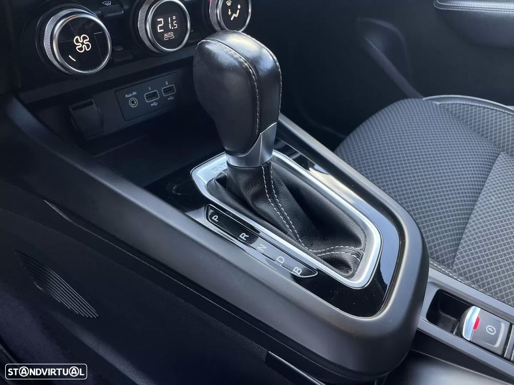 Renault Arkana 1.6 E-Tech Full Hybrid Techno - 6