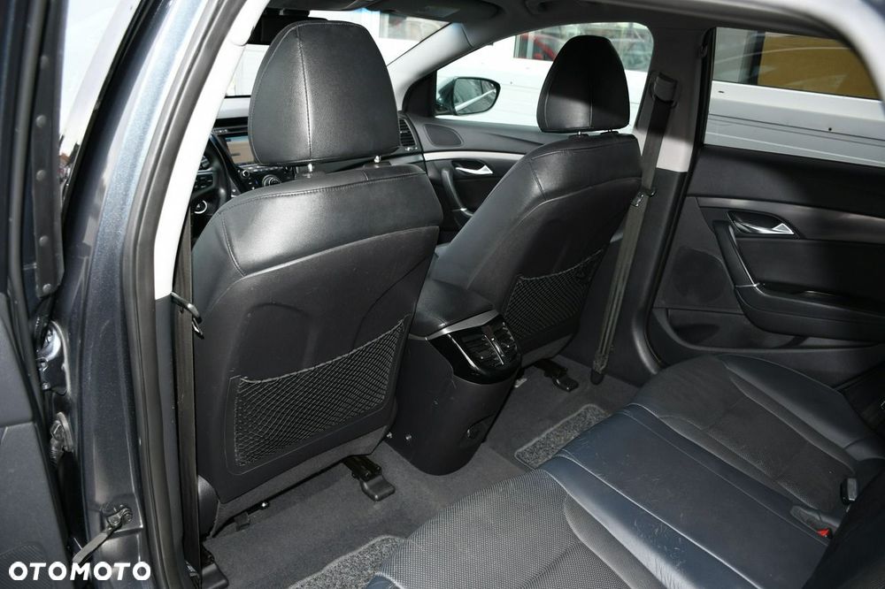 Hyundai i40 1.7 CRDi BlueDrive Style - 33