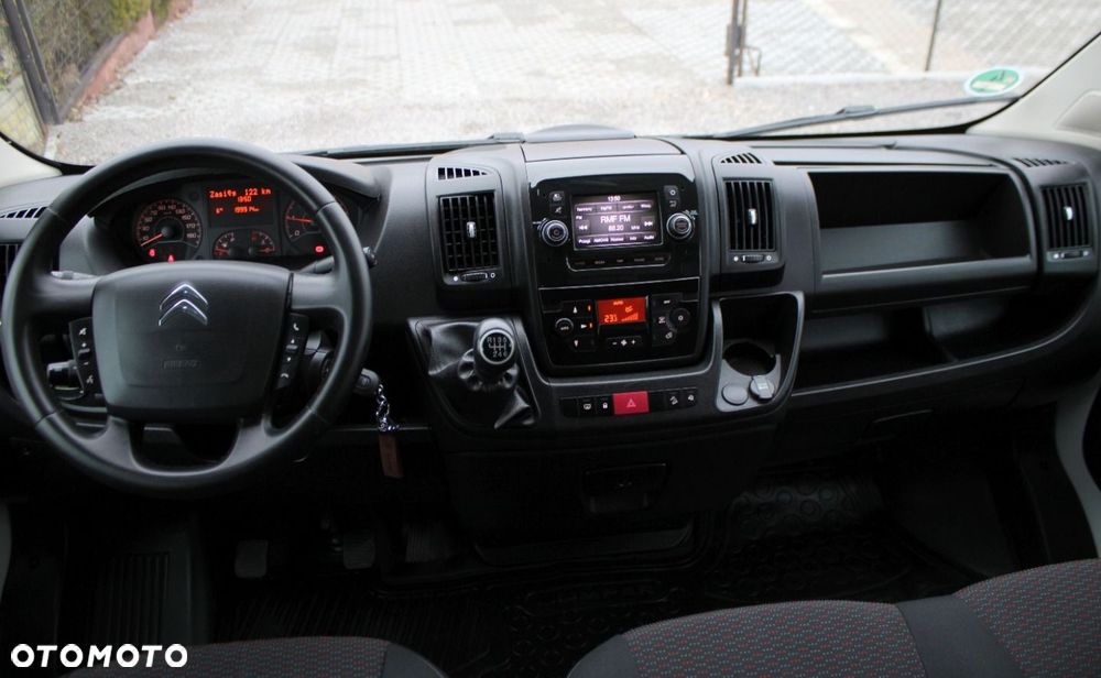 Citroën Jumper - 16