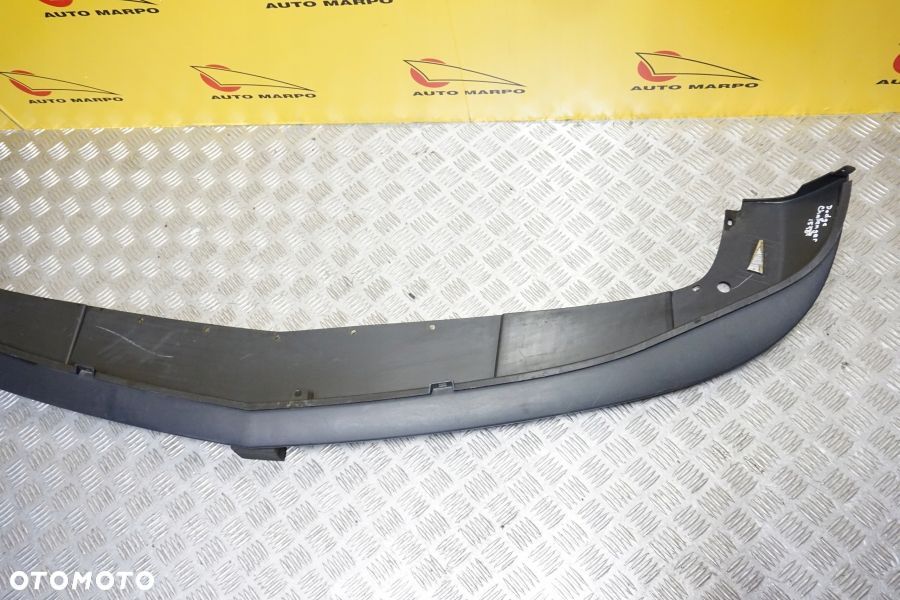 DODGE CHALLENGER V6 V8 2015 - 2021 Zderzak Przód Spoiler Przedni USA - 4