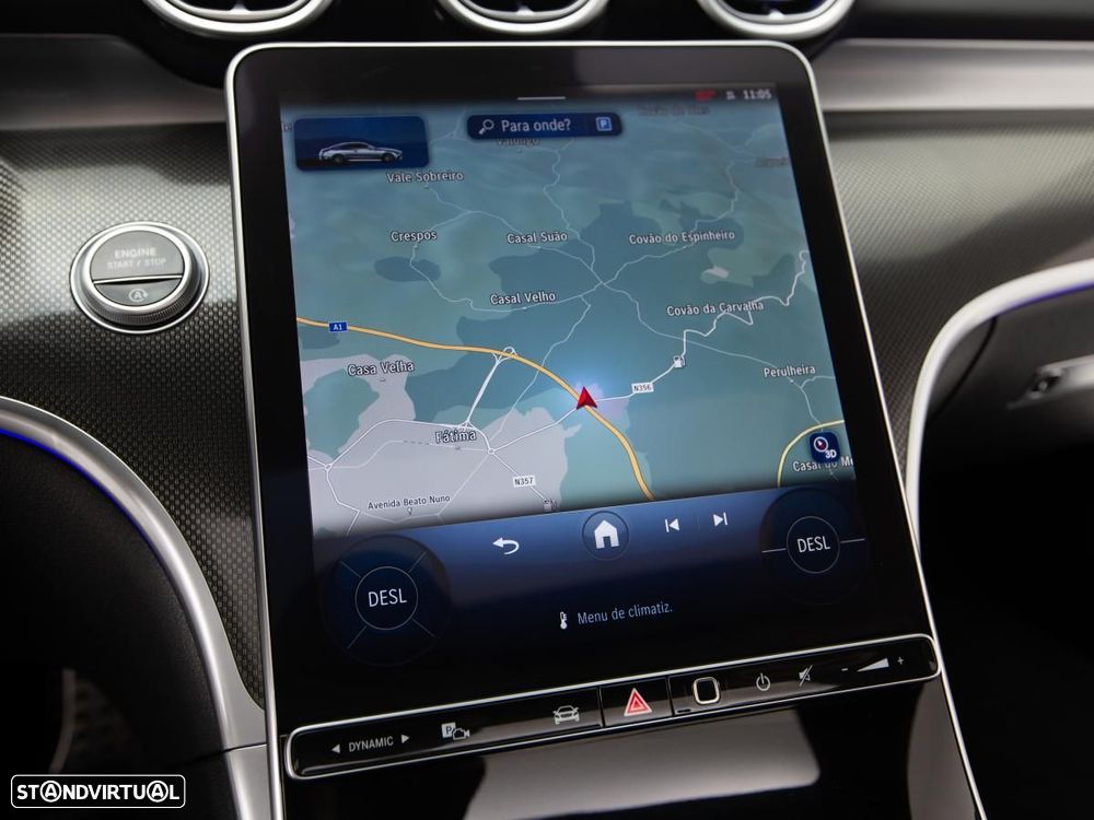 Mercedes-Benz CLE 200 - 31