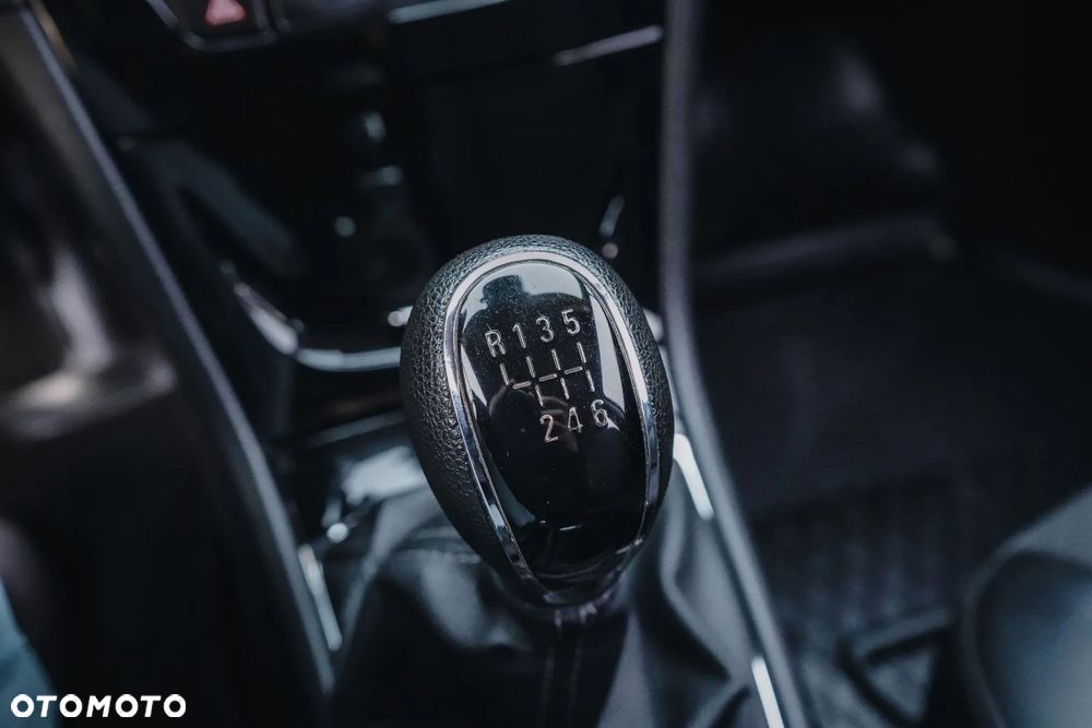 Opel Mokka 1.4 T Cosmo S&S EU6 - 27