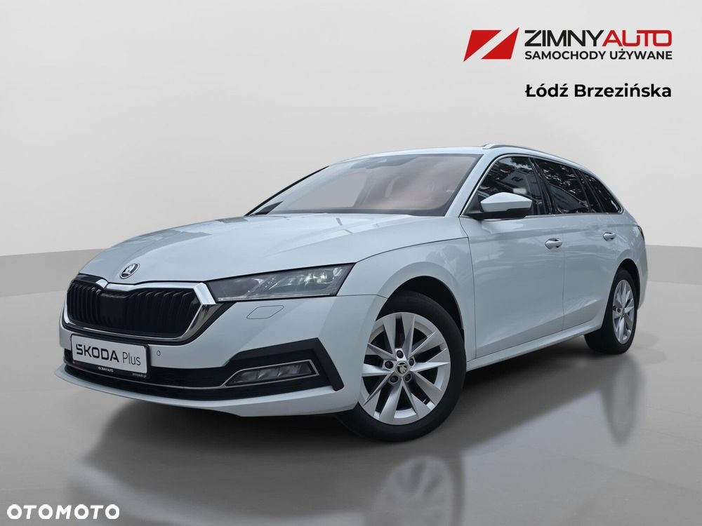 Skoda Octavia 2.0 TDI Style DSG - 2