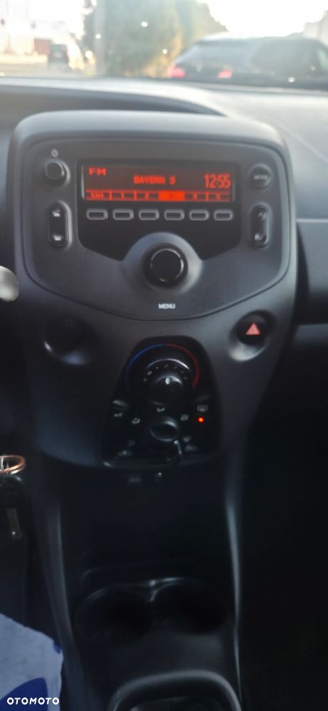 Toyota Aygo x-trend - 23