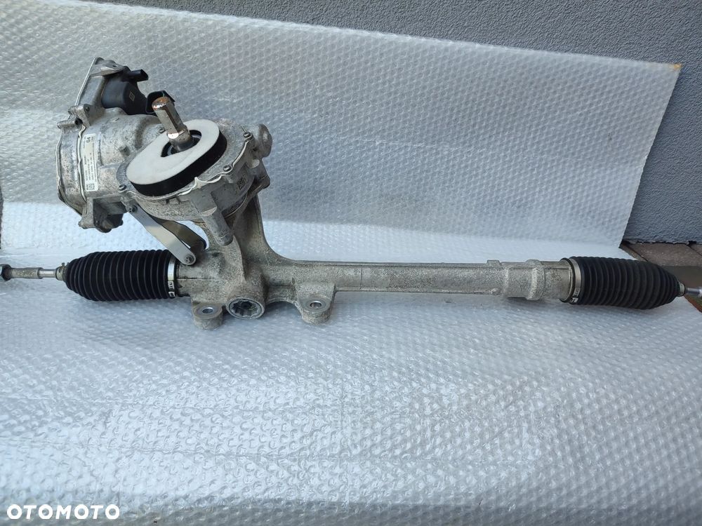 PRZEKŁADNIA KIEROWNICZA MAGLOWNICA MINI ACEMAN 38340467 - 4