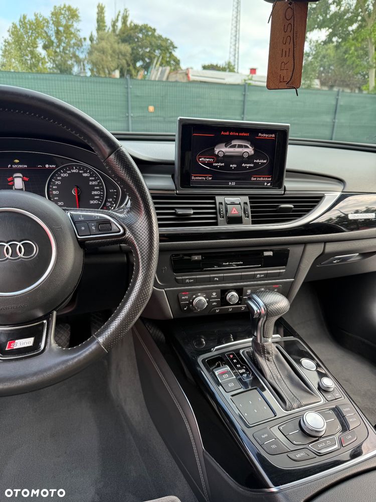 Audi A6 - 18