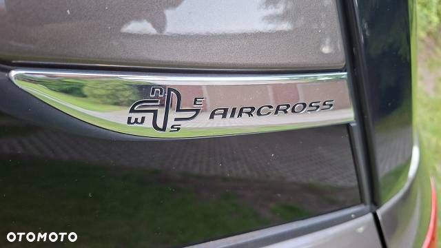 Citroën C4 Aircross 1.8 e-HDi STT 4x4 Exclusive - 11