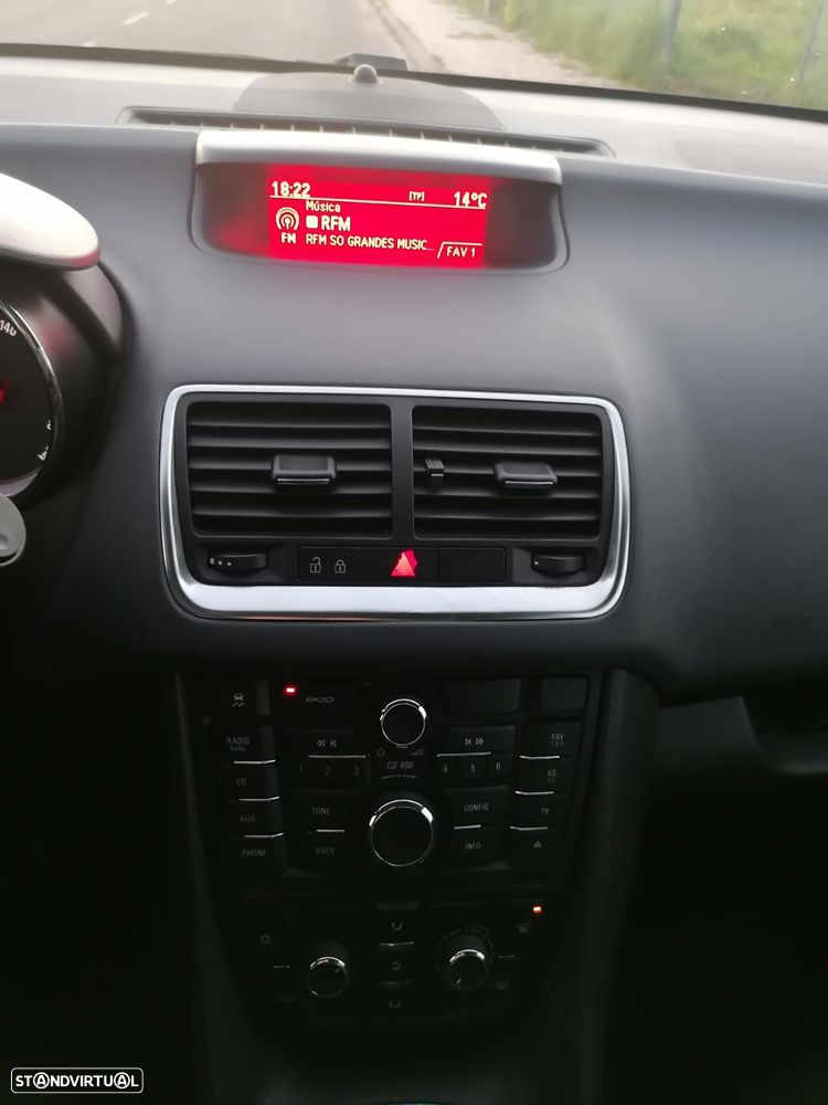 Opel Meriva 1.3 CDTi S/S - 8