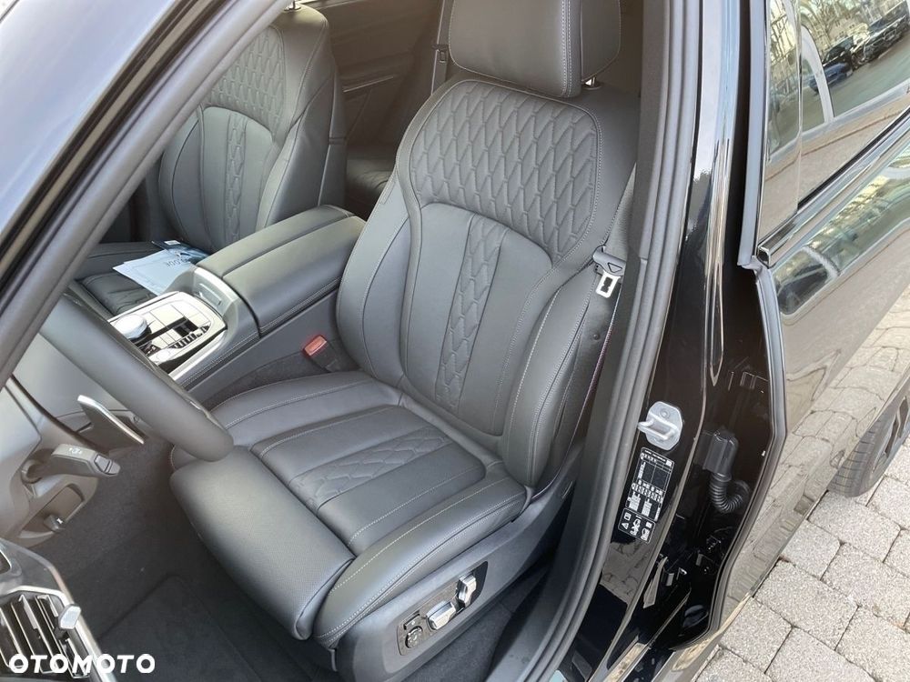BMW X5 xDrive30d mHEV M Sport sport - 12