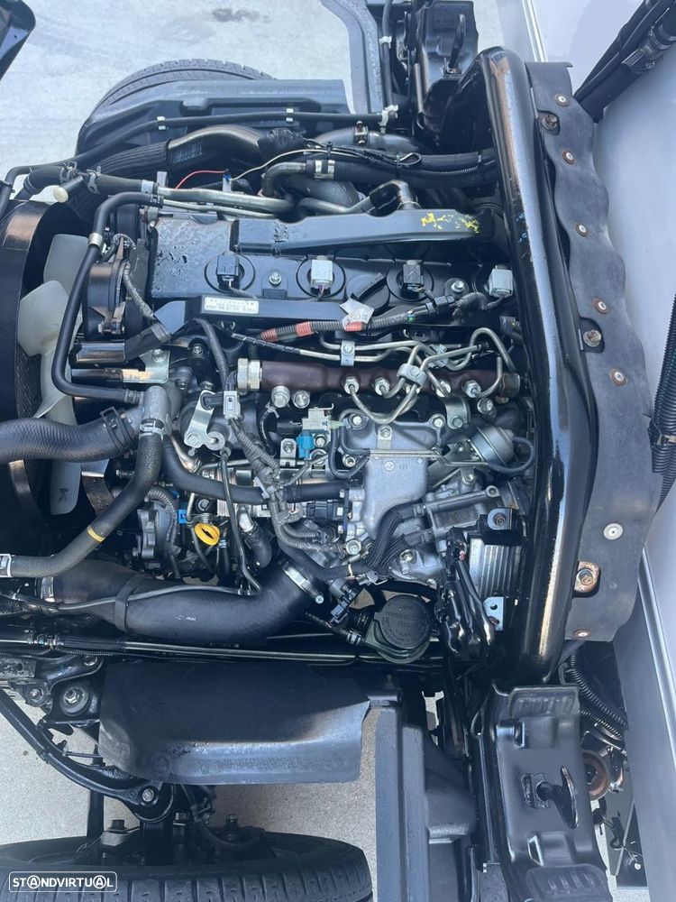 Toyota Dyna C/Frio - 16