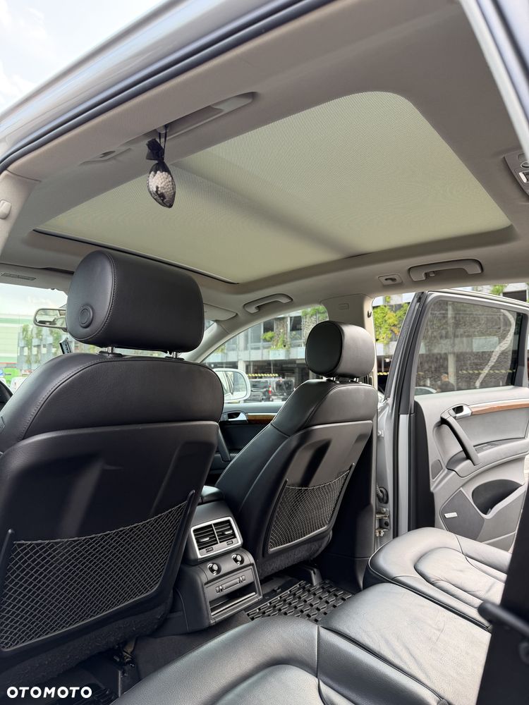 Audi Q7 - 15