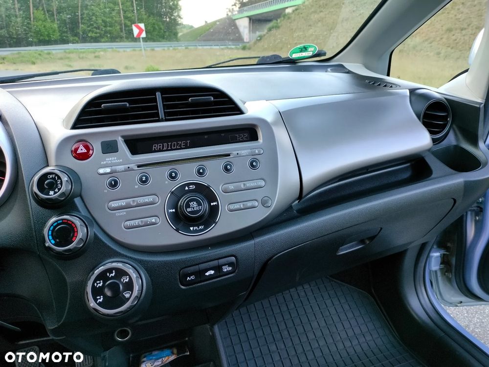 Honda Jazz 1.2 i-VTEC - 23