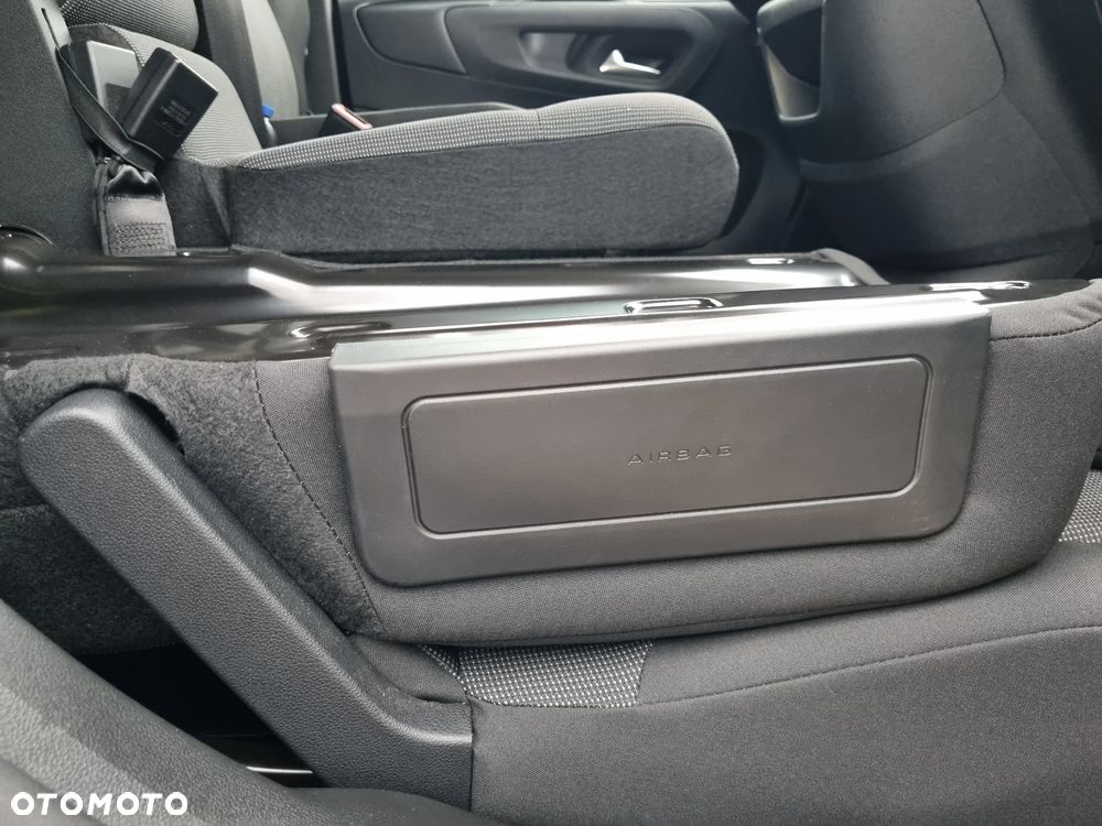 Citroën BERLINGO - 12