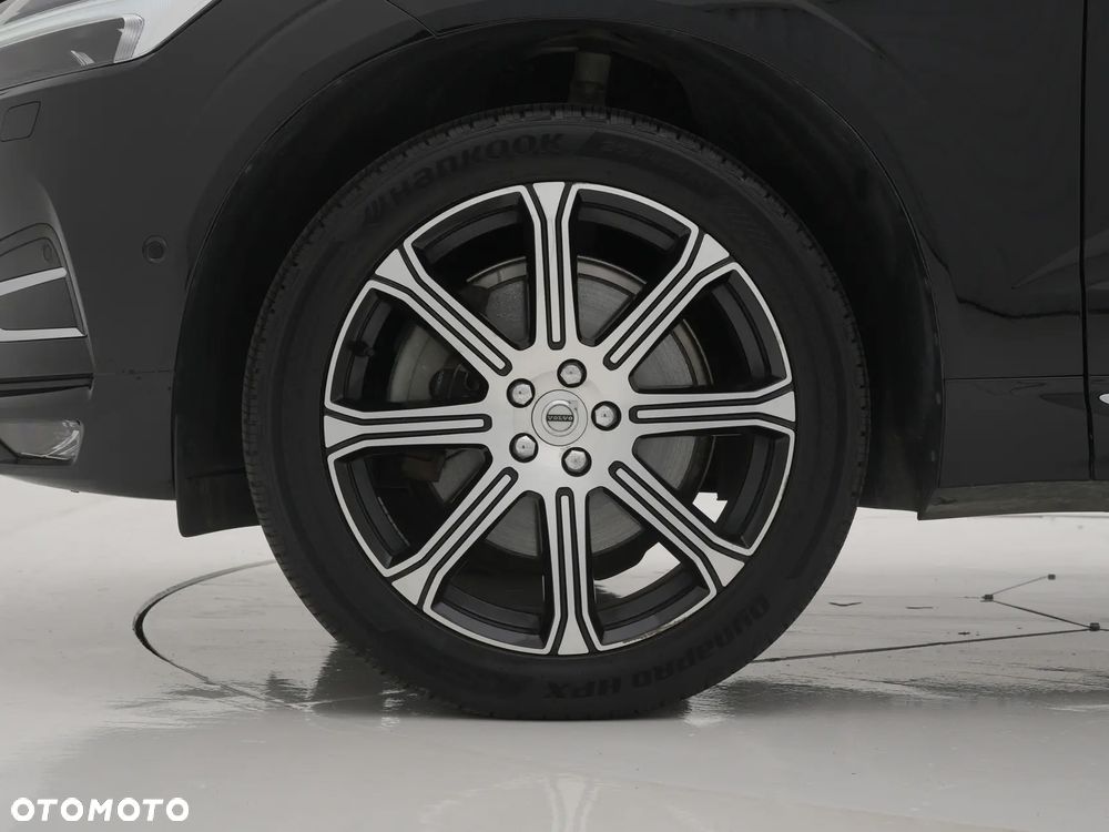 Volvo XC 60 D5 AWD Geartronic Inscription - 15