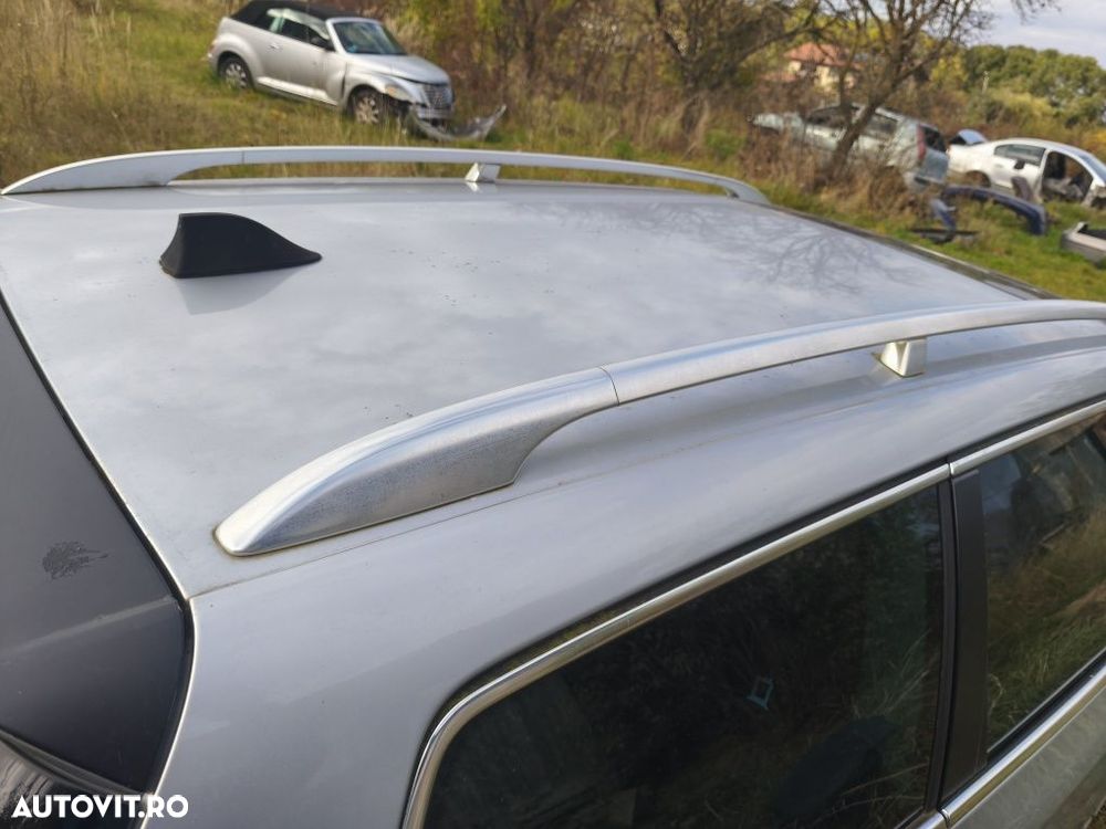 Oglinzi cu rabatare electrică și puddle light Volkswagen Passat B6 LA7 - 9