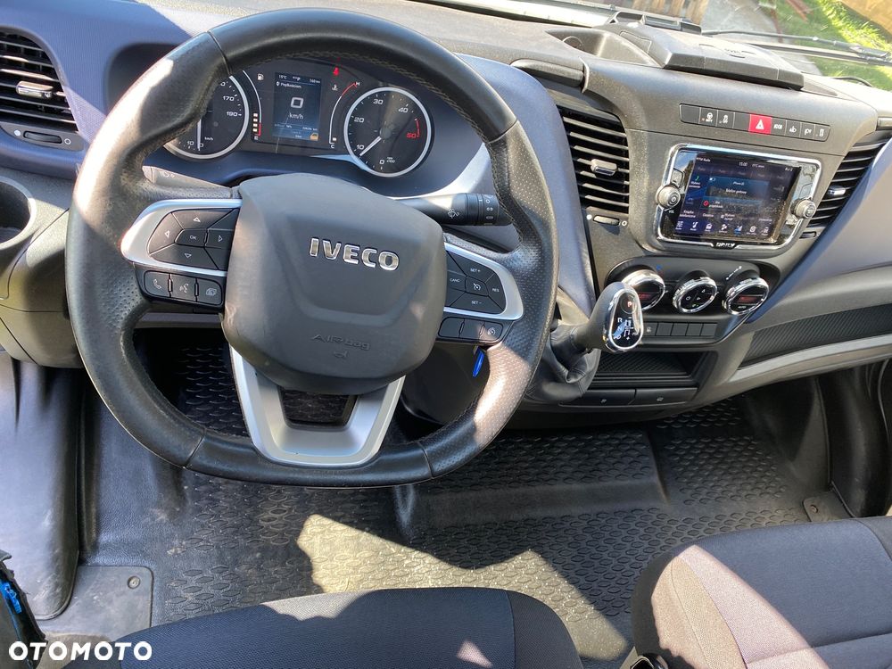 Iveco Daily - 5
