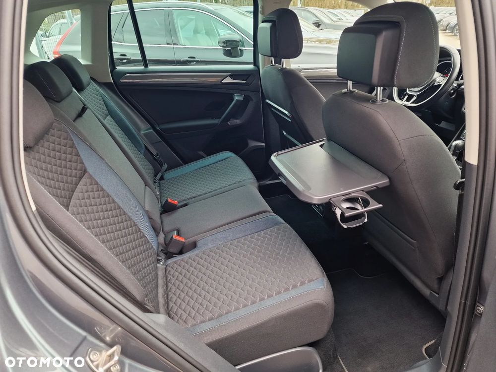 Volkswagen Tiguan 1.5 TSI ACT OPF DSG IQ.DRIVE - 22