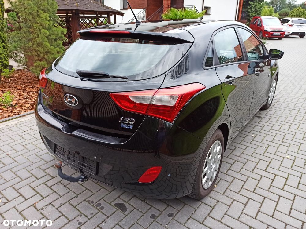 Hyundai i30 1.6 CRDi Comfort - 7