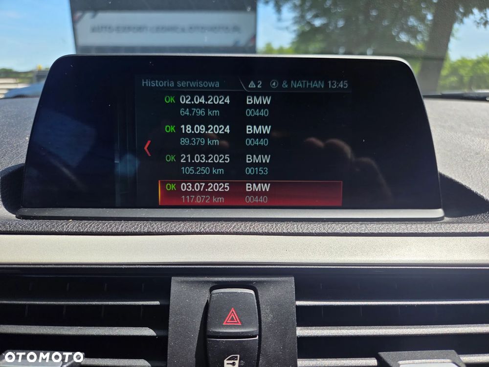 BMW Seria 1 118i Edition Colorvision - 17