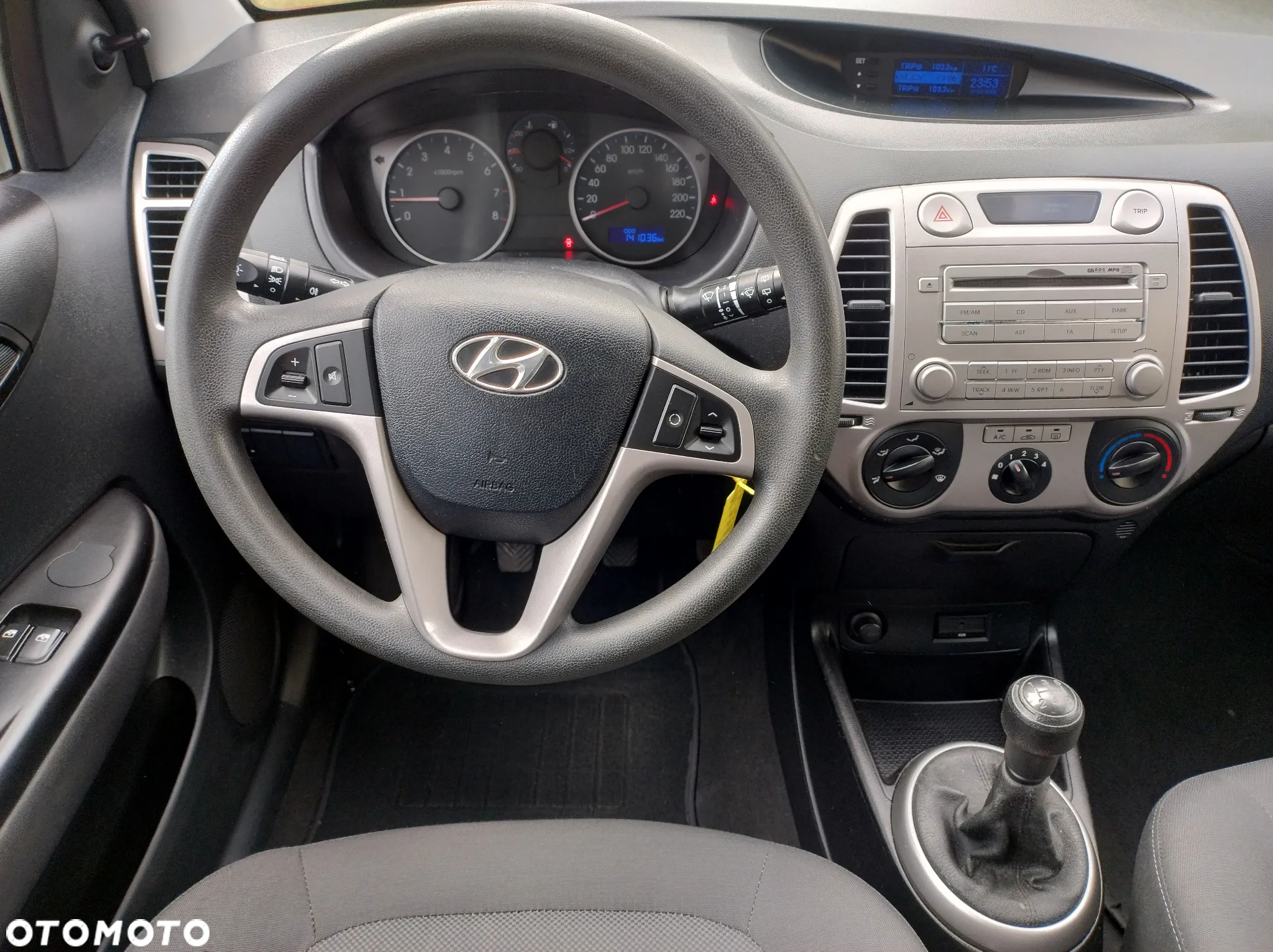 Hyundai i20 1.25 Classic - 17