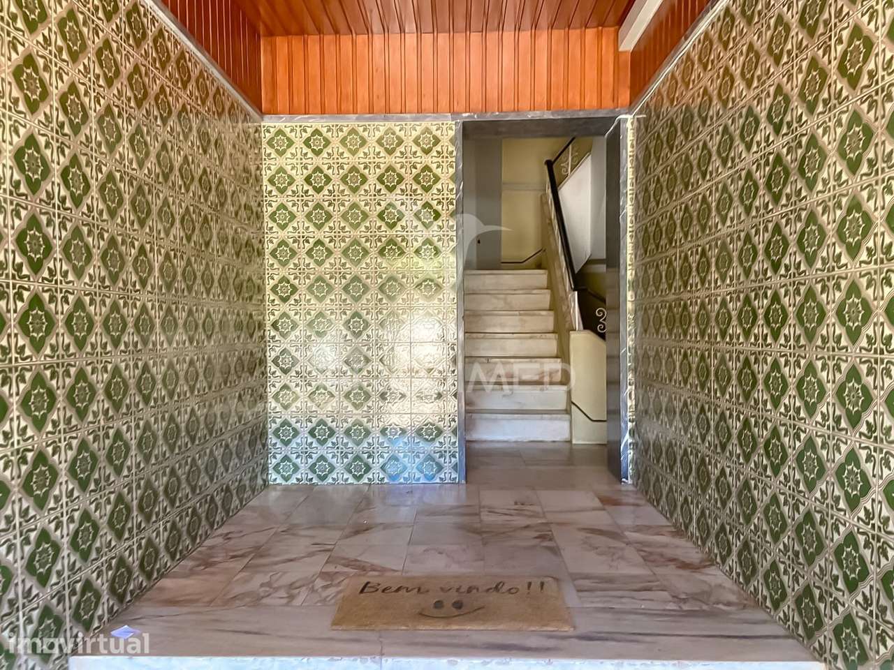 Apartamento T2 | Monte Abraão | Zona Central - Grande imagem: 3/13