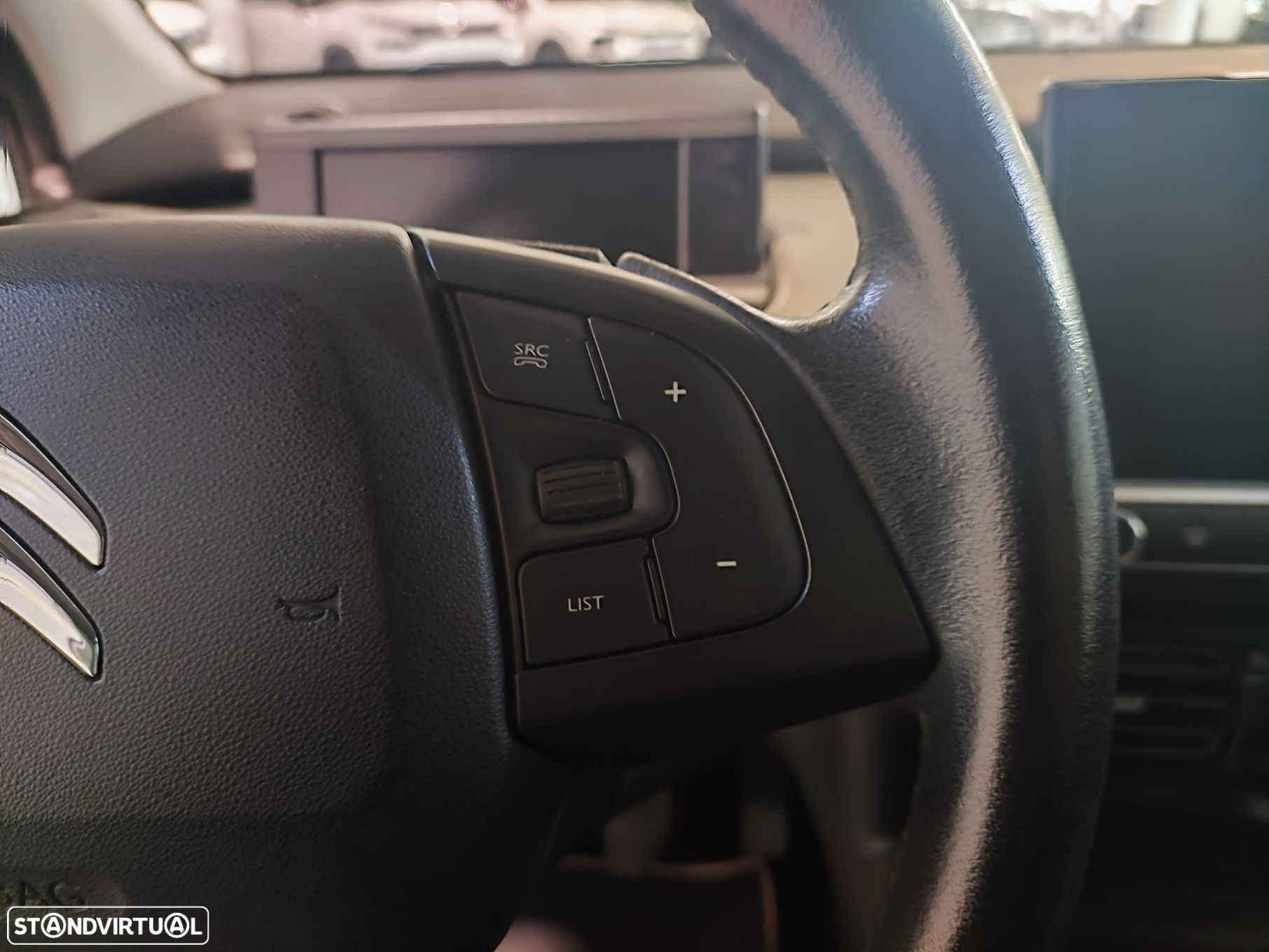 Citroën C4 Cactus 1.5 BlueHDi Origins - 13
