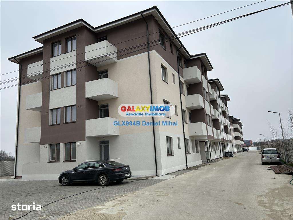 Apartament 2 camere--Mutare imediata-TVA inclus-Acte finalizate — fotografia 3
