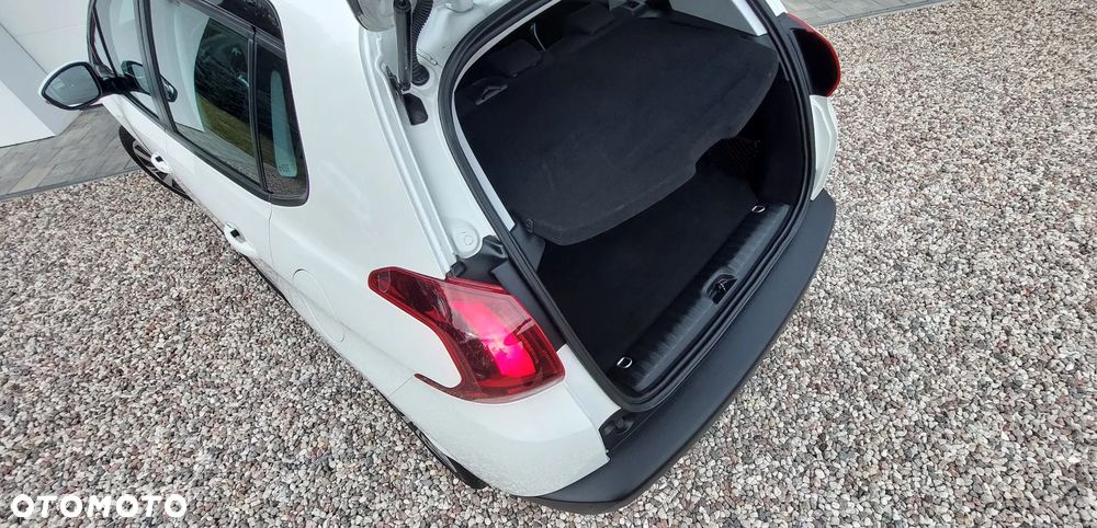 Peugeot 2008 PureTech 110 Stop&Start EAT6 Active - 23