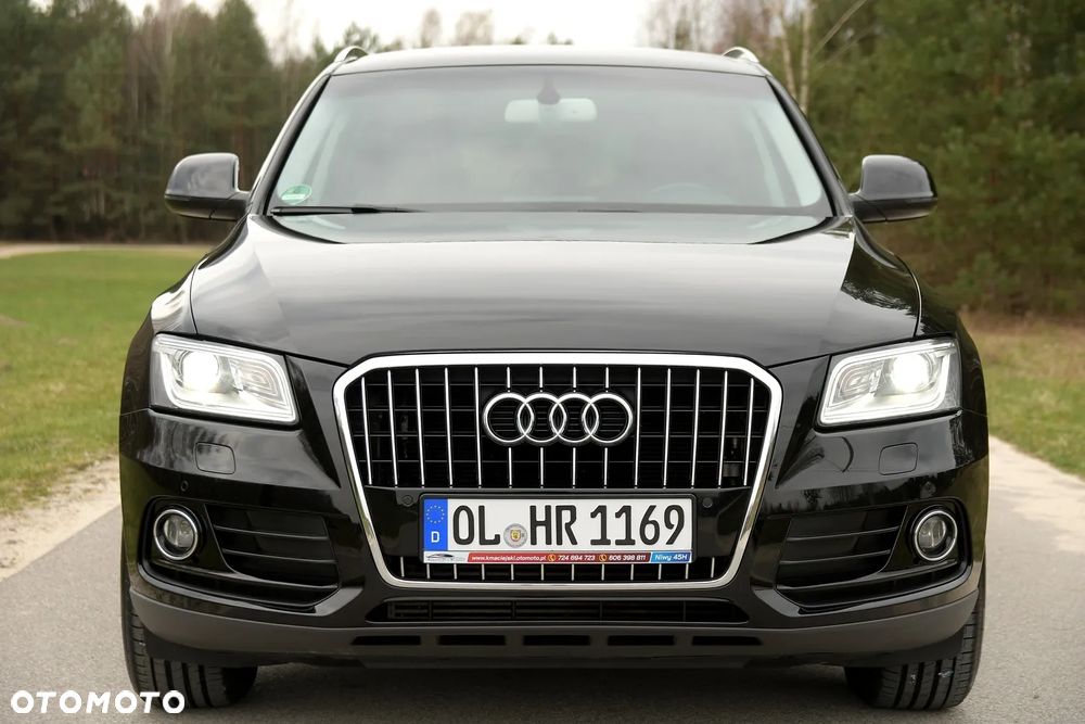 Audi Q5 2.0 TDI (clean diesel) ultra - 10