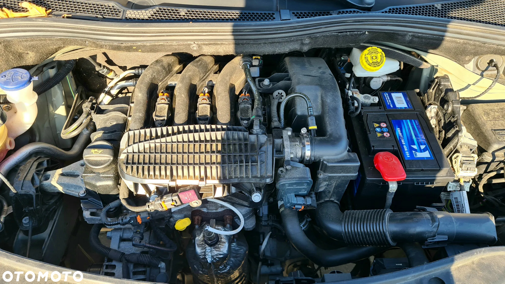 Peugeot 208 PureTech 68 Like - 12