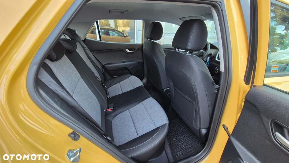 Kia Stonic 1.0 T-GDI M - 15