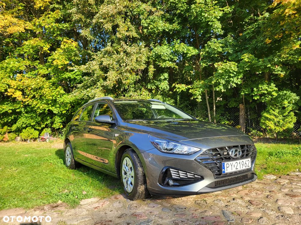 Hyundai i30 - 9