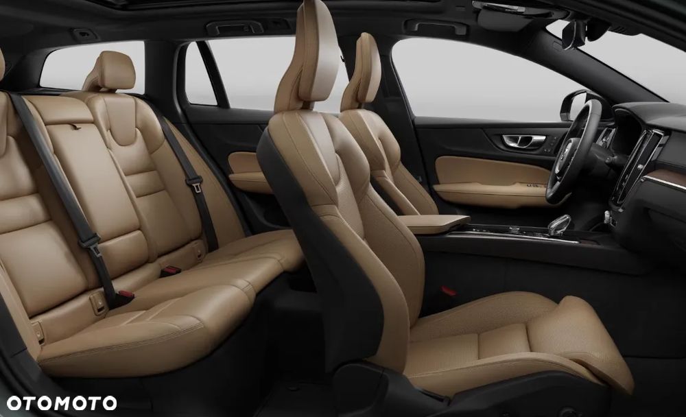Volvo V60 - 12