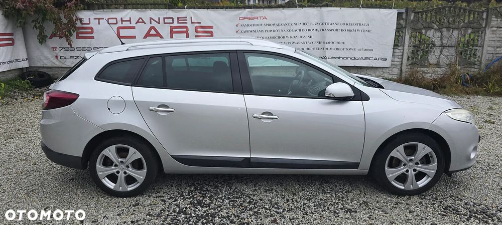 Renault Megane - 8