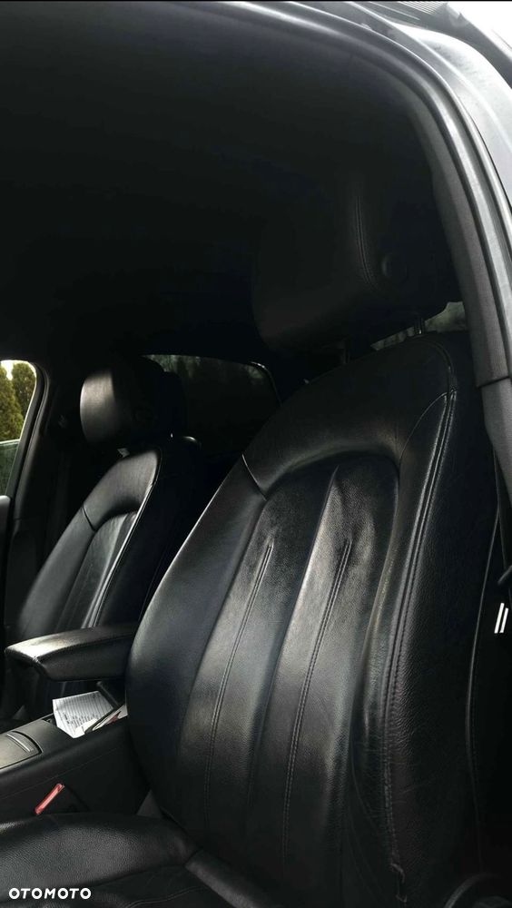 Audi A6 Limousine 2.0 TFSI - 10