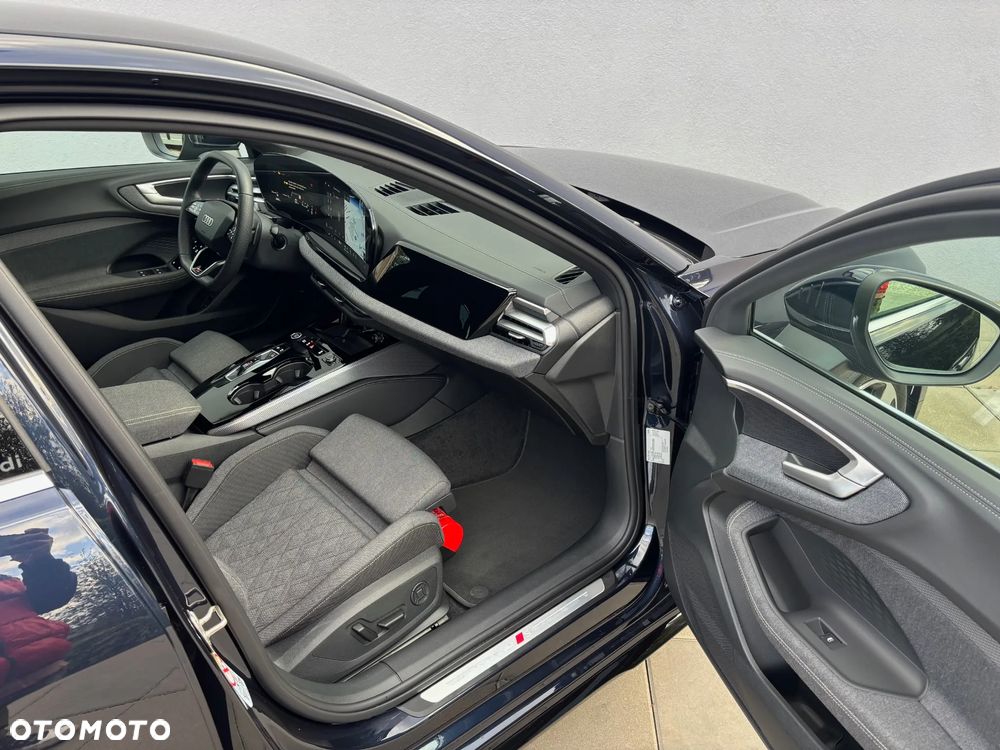 Audi A5 Limousine TFSI S tronic - 10
