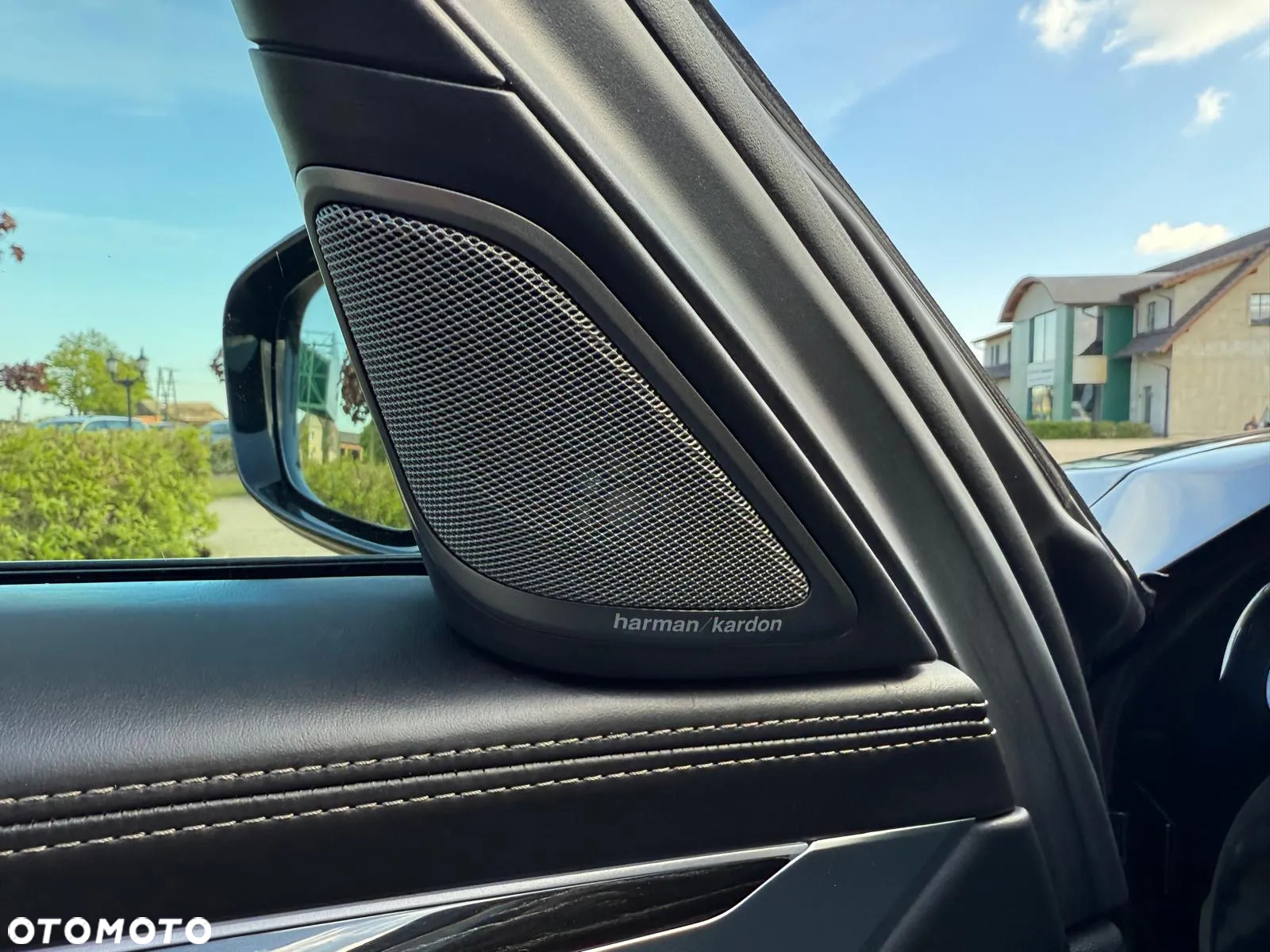 BMW Seria 7 740e iPerformance - 18