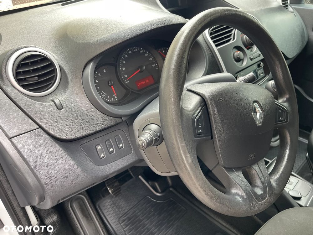 Renault Kangoo Przedłużony - 16