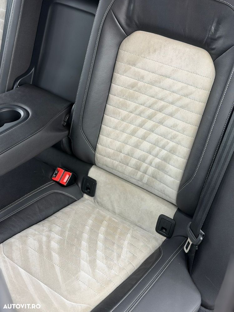 Volkswagen Passat 2.0 TDI SCR DSG Highline - 4