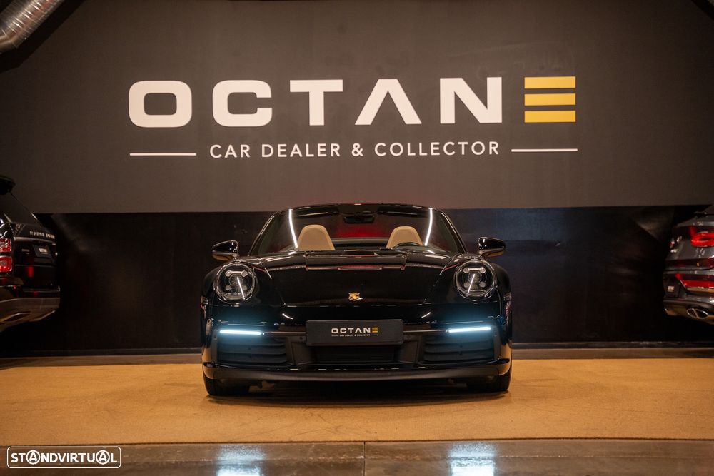 Porsche 911 (992) Carrera S PDK - 2