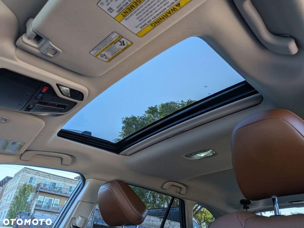 Subaru Outback 2.5i Lineartronic Comfort - 6