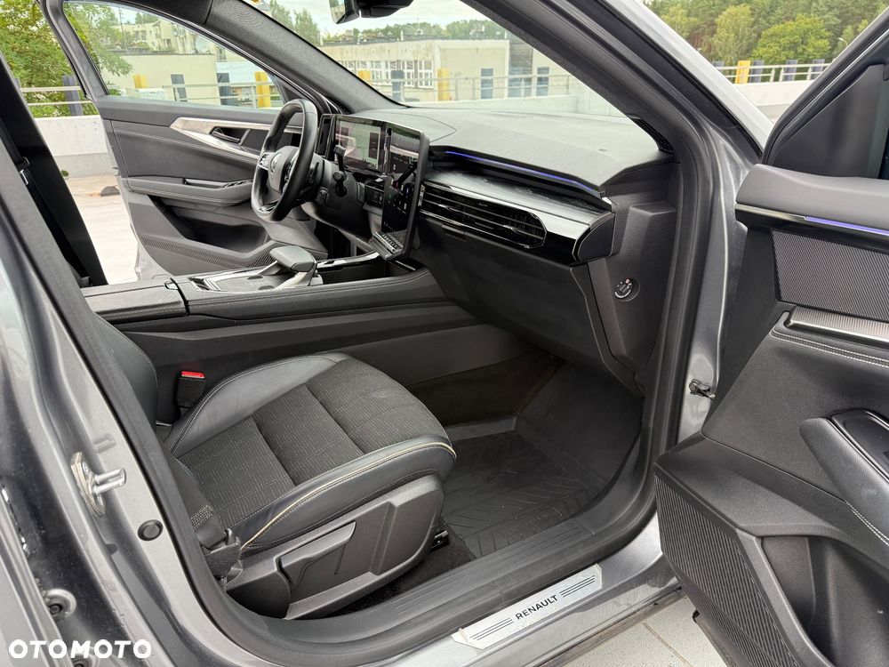 Renault Austral 1.3 TCe mHEV Iconic - 26