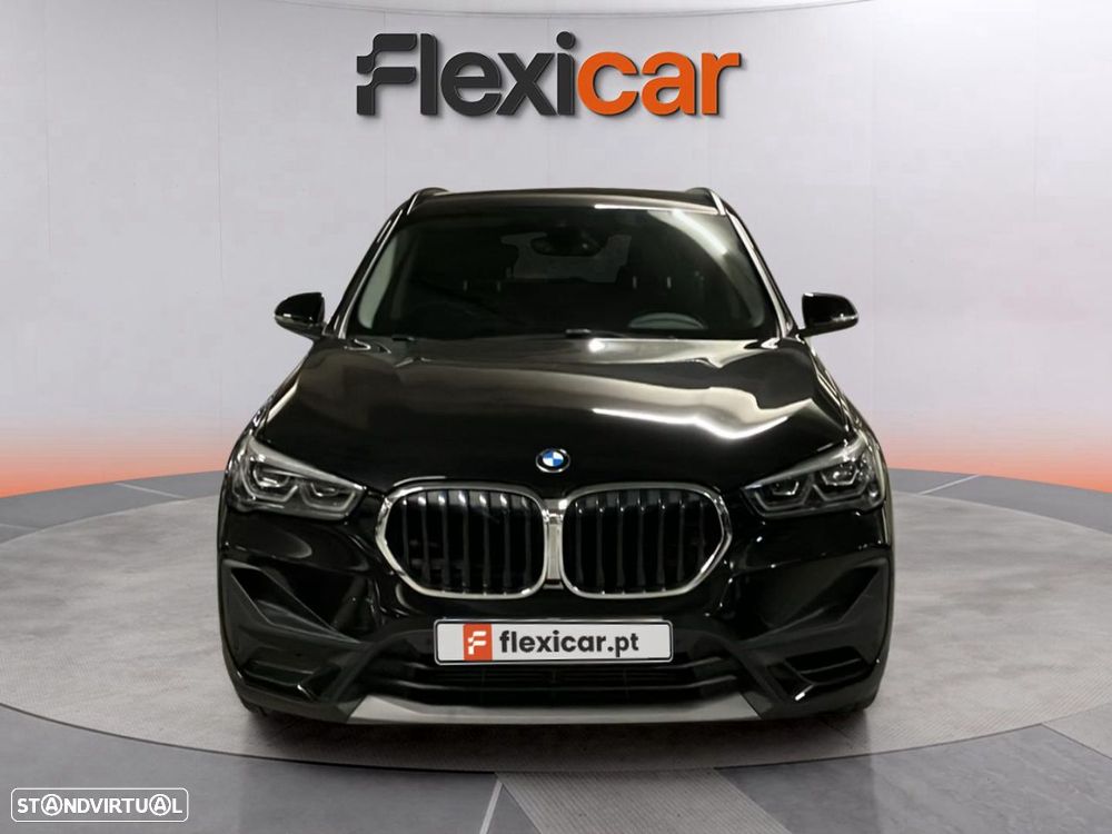 BMW X1 - 7