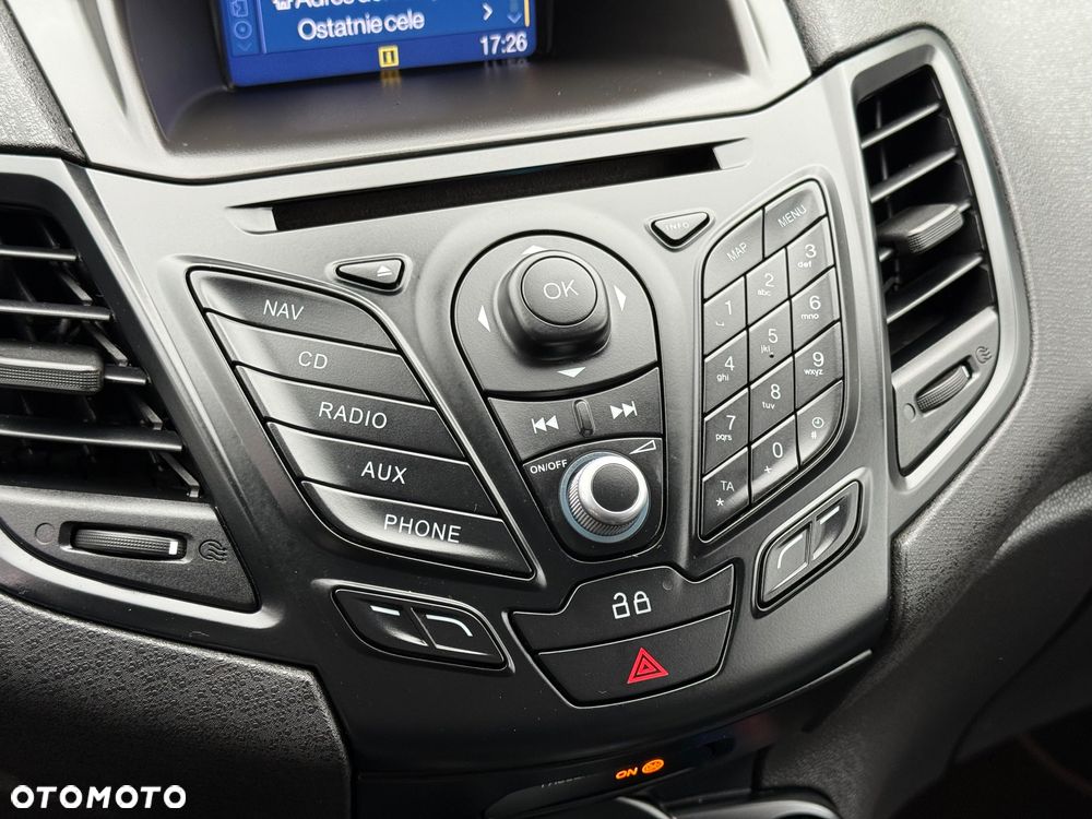 Ford Fiesta 1.6 EcoBoost ST - 20