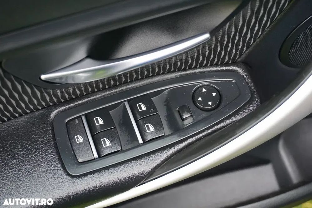 BMW Seria 3 - 18